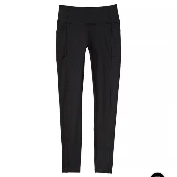 Victoria’s Secret High-Rise Pocket leggings - Picture 8 of 8